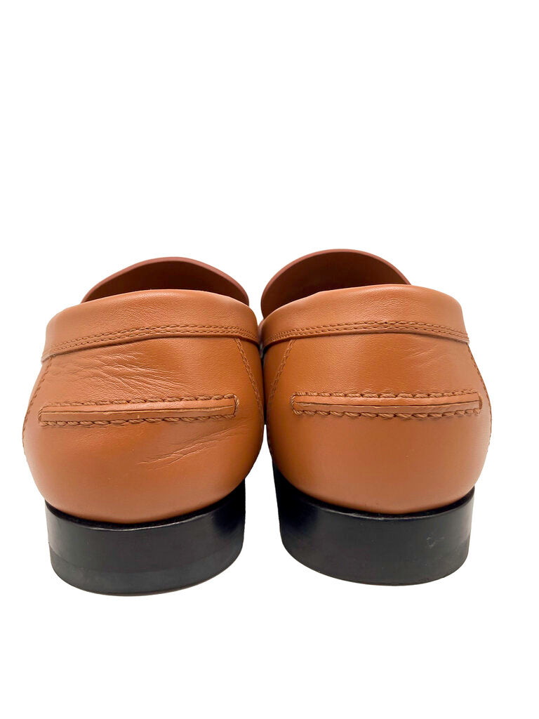 'Kennedy' Loafers Size 37.5