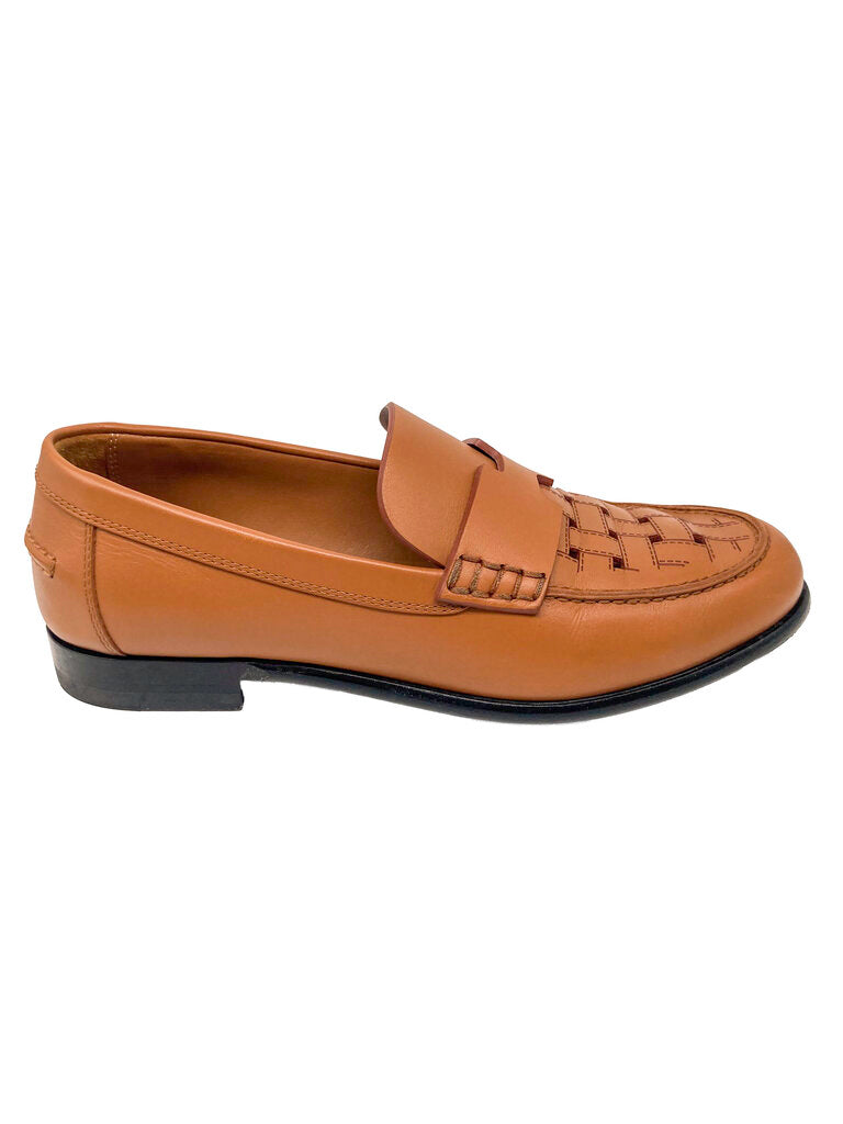 'Kennedy' Loafers Size 37.5