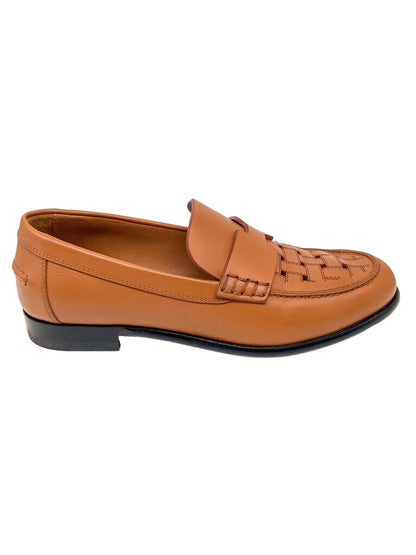 'Kennedy' Loafers Size 37.5
