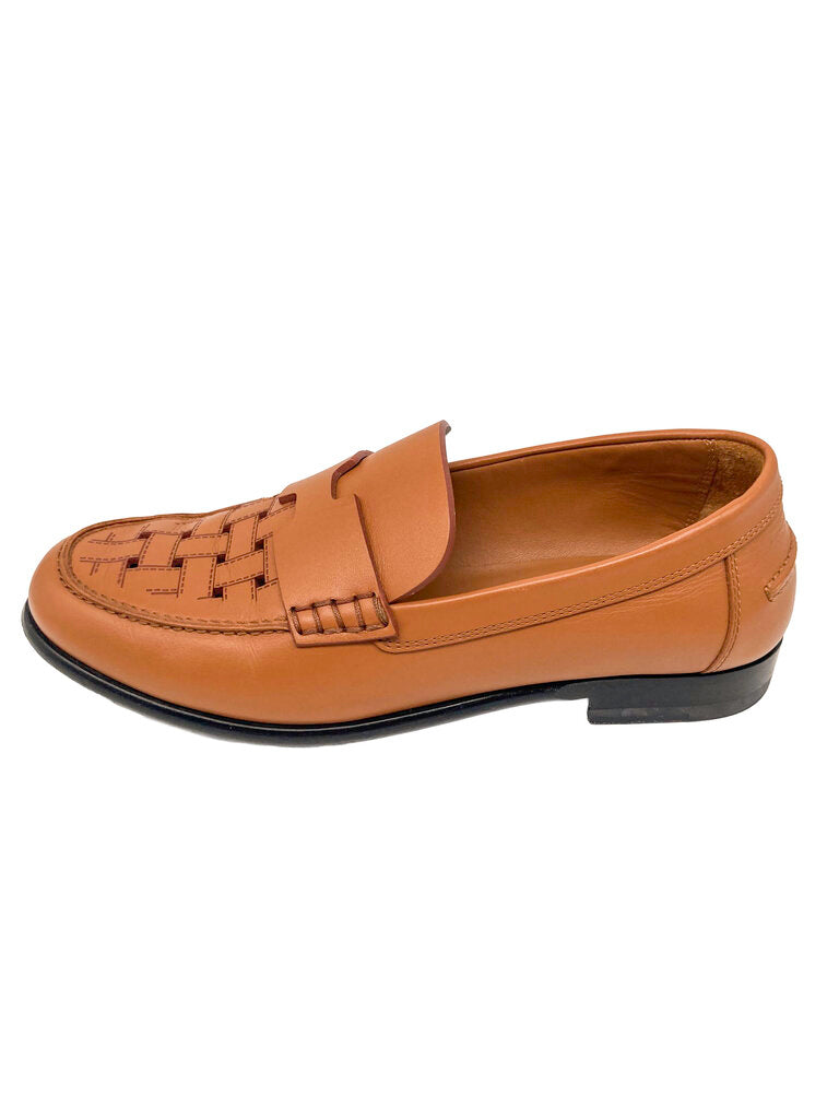 'Kennedy' Loafers Size 37.5
