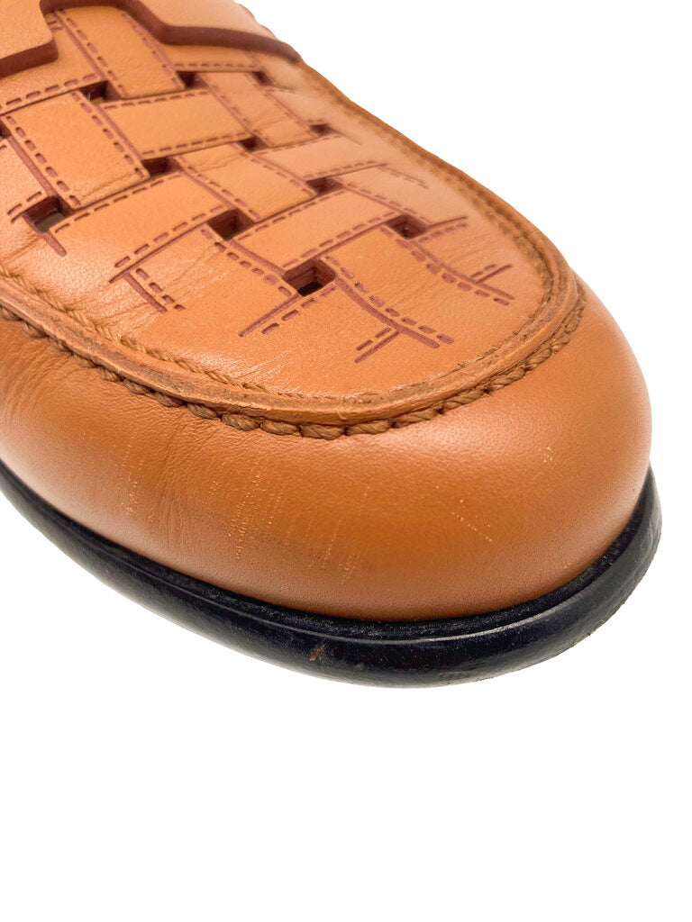 'Kennedy' Loafers Size 37.5