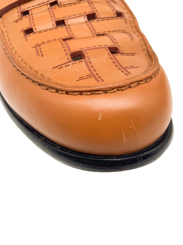 'Kennedy' Loafers Size 37.5