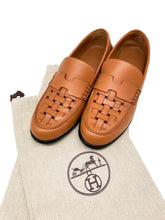 Load image into Gallery viewer, &#39;Kennedy&#39; Loafers Size 37.5
