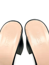 Load image into Gallery viewer, &#39;Marmont&#39; Leather Heels Size 41.5
