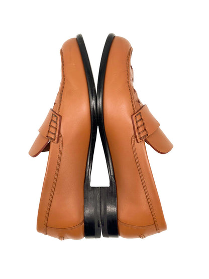 'Kennedy' Loafers Size 37.5