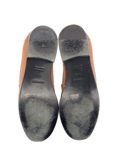 'Kennedy' Loafers Size 37.5