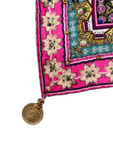 Load image into Gallery viewer, Large Square Silk Scarf
