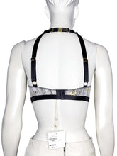 Load image into Gallery viewer, &#39;Might Be Right&#39; Bralette Size M
