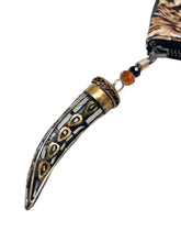 Load image into Gallery viewer, 'Animal Army' Clutch Size M
