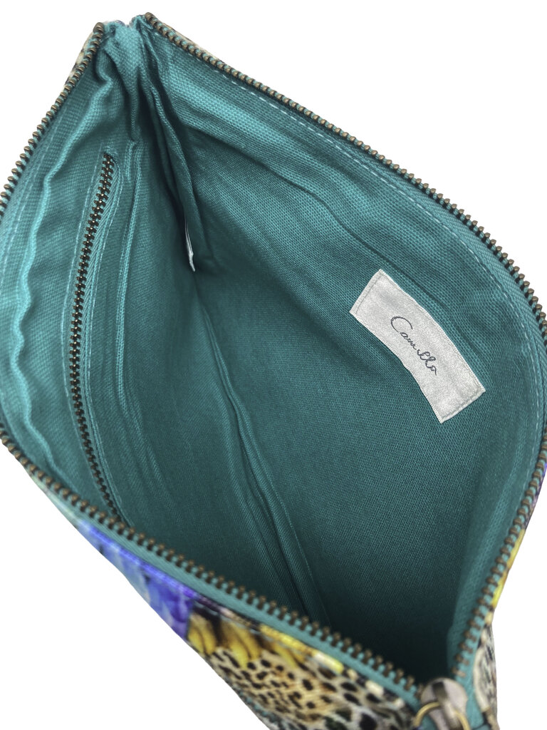 'Jungle Flight' Clutch Size M