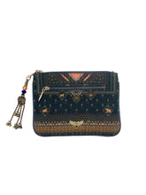 Load image into Gallery viewer, Small Camilla Clutch
