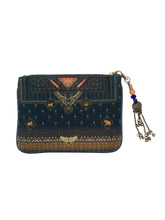 Load image into Gallery viewer, Small Camilla Clutch
