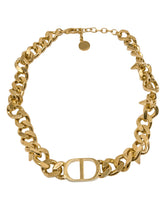 Load image into Gallery viewer, Spike &#39;Montaigne&#39; Short Necklace
