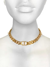Load image into Gallery viewer, Spike &#39;Montaigne&#39; Short Necklace
