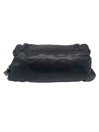 'Maisha' Leather Bag