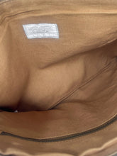 Load image into Gallery viewer, &#39;Surrelist Xanadu&#39; Large Clutch
