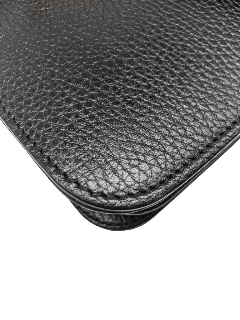 GG 'Arli' Leather Crossbody Bag