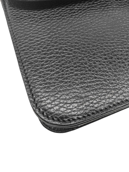 GG 'Arli' Leather Crossbody Bag