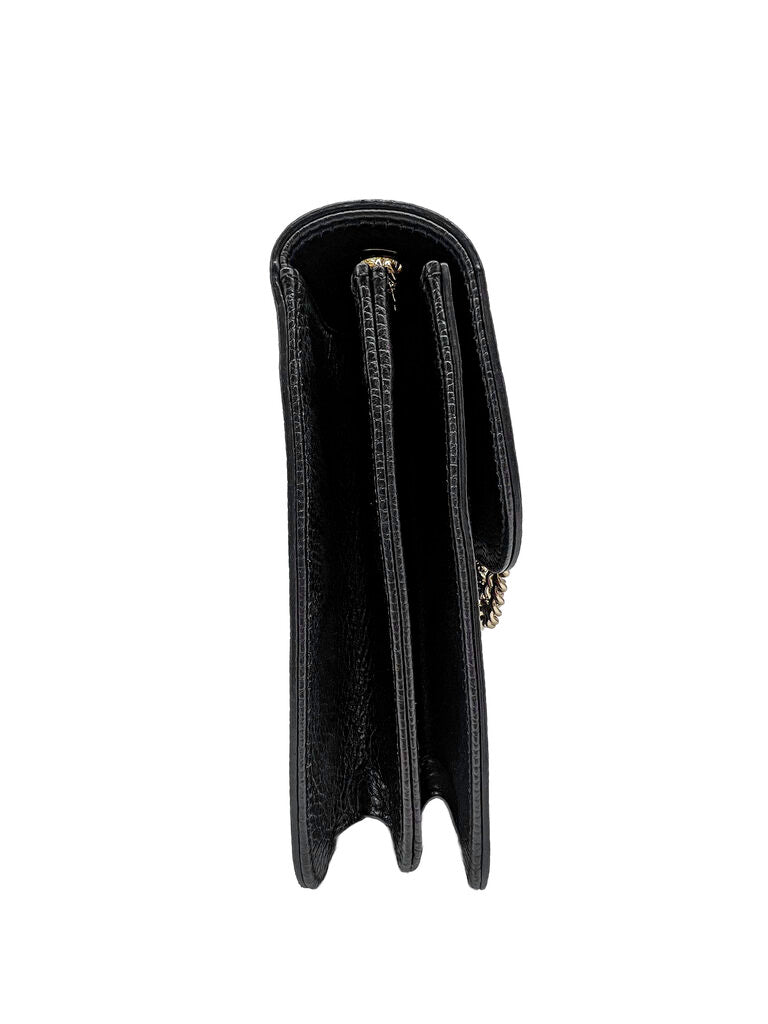 GG 'Arli' Leather Crossbody Bag