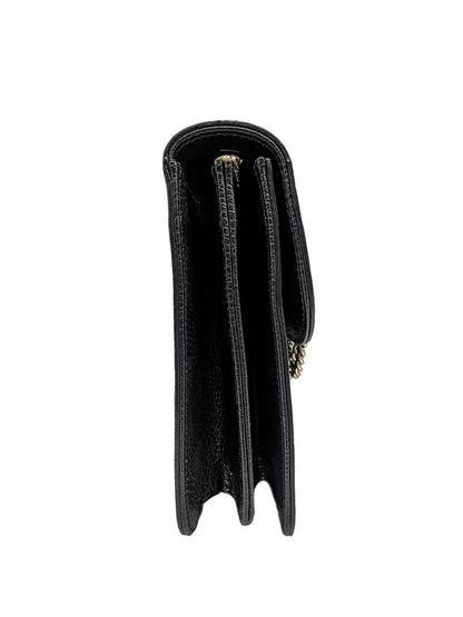 GG 'Arli' Leather Crossbody Bag