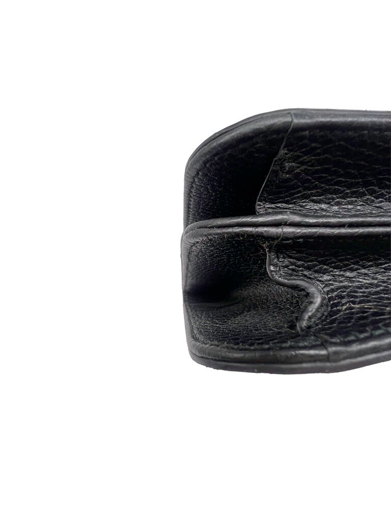 GG 'Arli' Leather Crossbody Bag