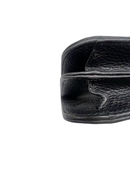 GG 'Arli' Leather Crossbody Bag