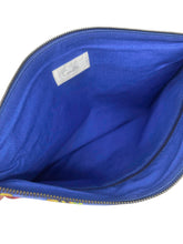 Load image into Gallery viewer, 'Flower Of 400 Lives' Clutch Size L
