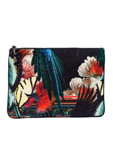 Load image into Gallery viewer, Medium Crystal Embellished Clutch
