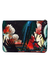 Load image into Gallery viewer, Medium Crystal Embellished Clutch
