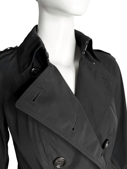 Brit Trench Coat Size 6