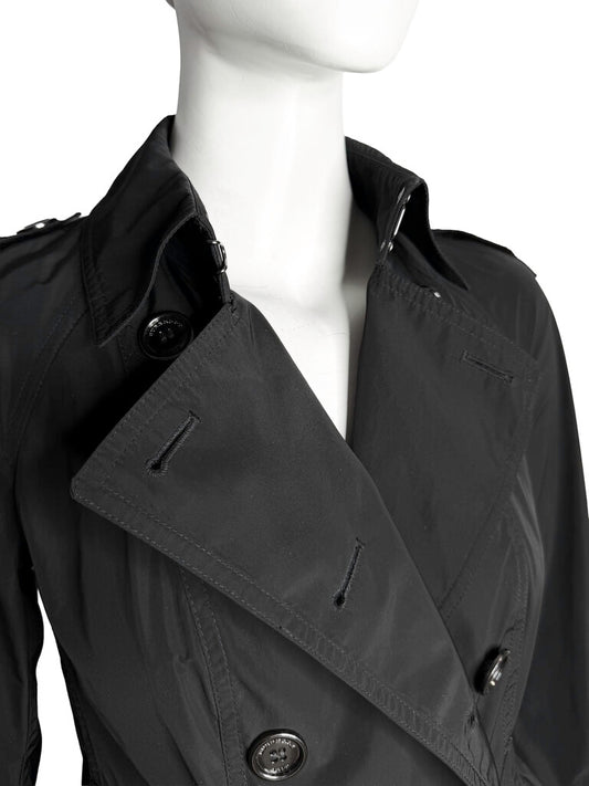 Brit Trench Coat Size 6