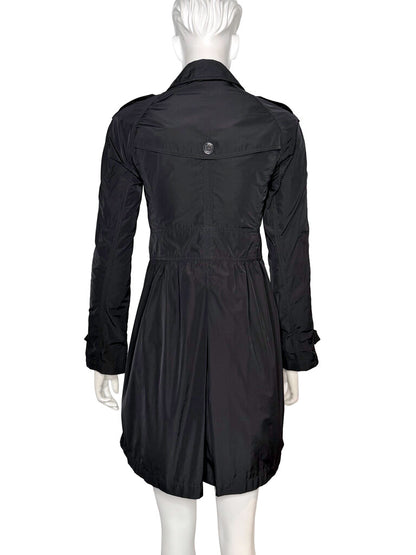 Brit Trench Coat Size 6