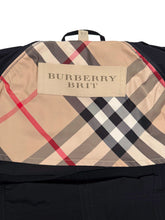 Load image into Gallery viewer, Brit Trench Coat Size 6
