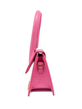 Load image into Gallery viewer, Medium 'Barbie Pink' Chiquito Crossbody Bag
