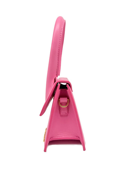 Medium 'Barbie Pink' Chiquito Crossbody Bag