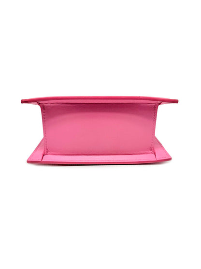 Medium 'Barbie Pink' Chiquito Crossbody Bag