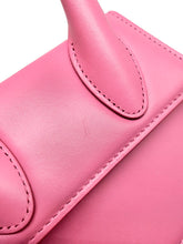 Load image into Gallery viewer, Medium 'Barbie Pink' Chiquito Crossbody Bag
