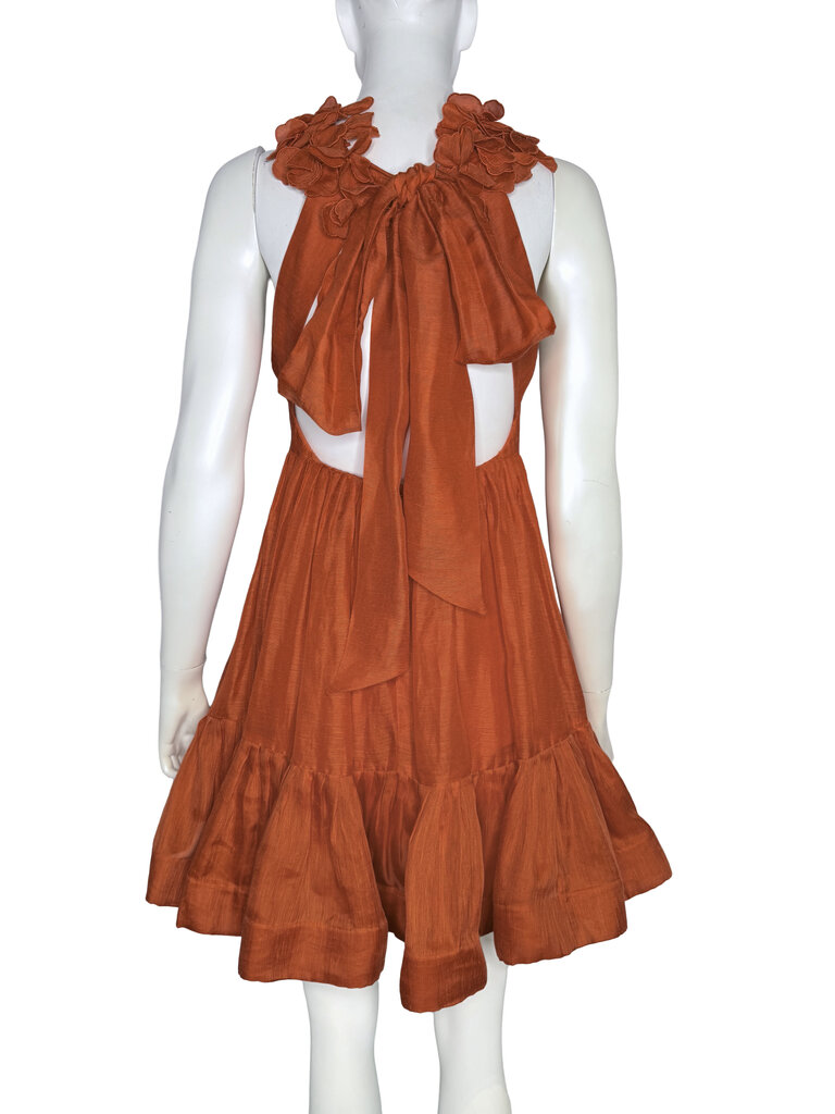 'Lovestruck Garland Mini' Dress Size 1