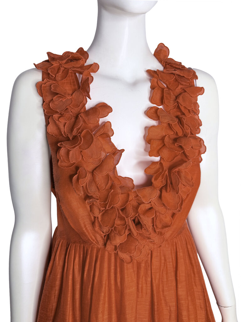 'Lovestruck Garland Mini' Dress Size 1