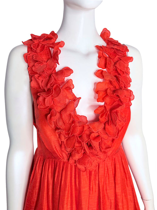 'Lovestruck Garland Mini' Dress Size 1