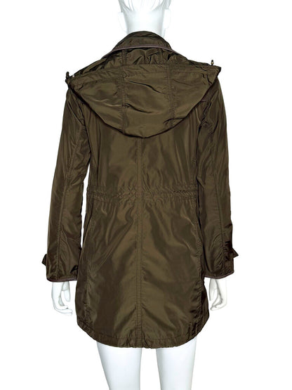 Field Jacket Size XS