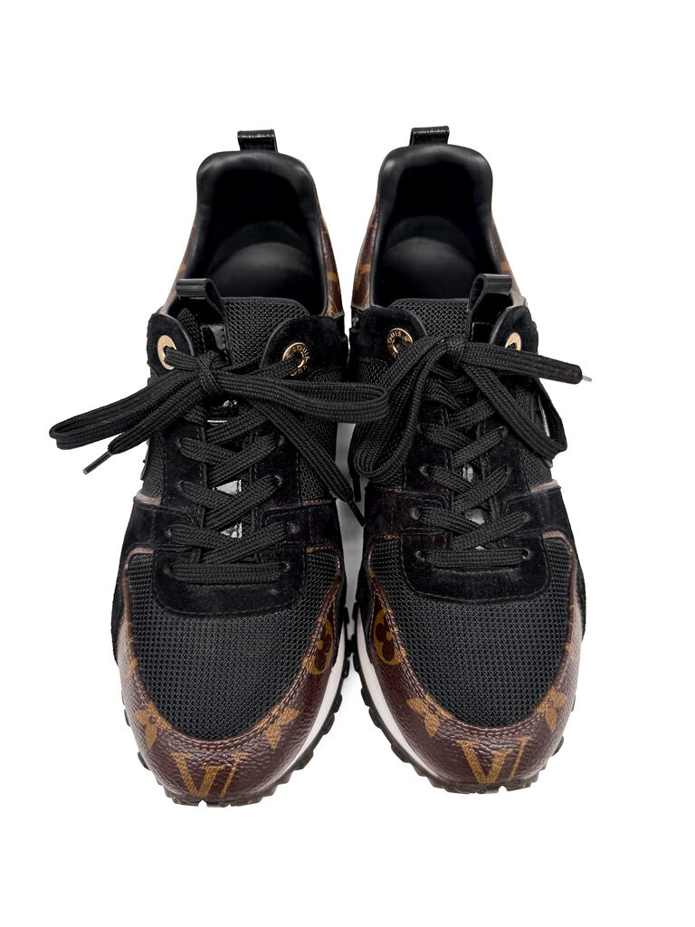 Run Away Sneakers Size 36