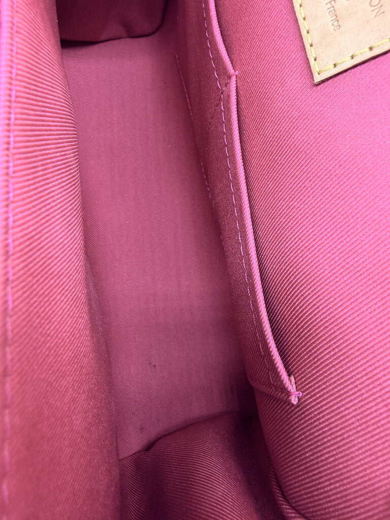 Cluny BB Shoulder Bag
