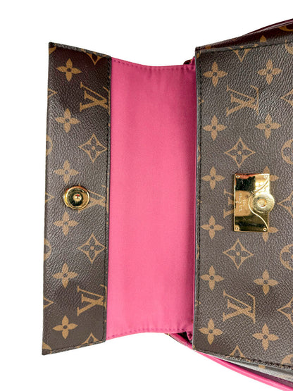Cluny BB Shoulder Bag