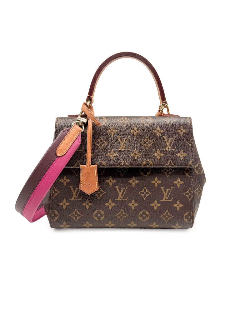 Cluny BB Shoulder Bag