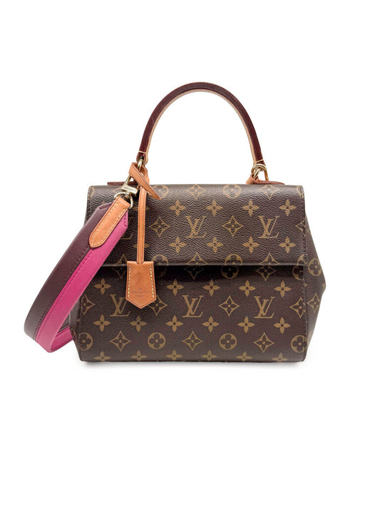 Cluny BB Shoulder Bag