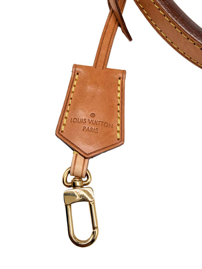 Cluny BB Shoulder Bag