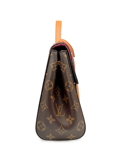 Cluny BB Shoulder Bag