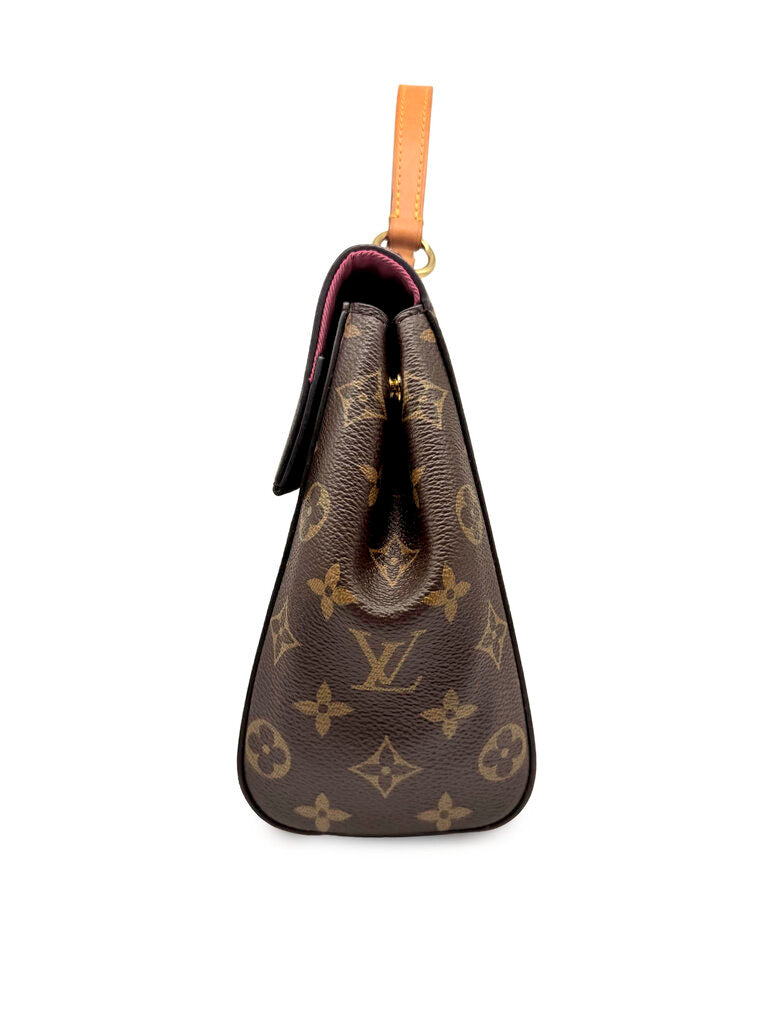 Cluny BB Shoulder Bag