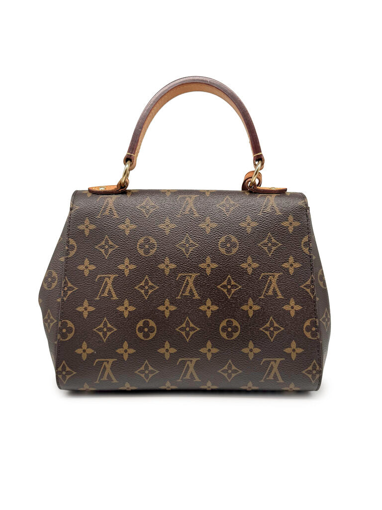 Cluny BB Shoulder Bag